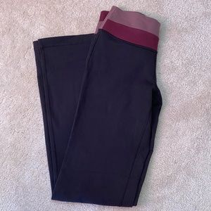 yoga pants